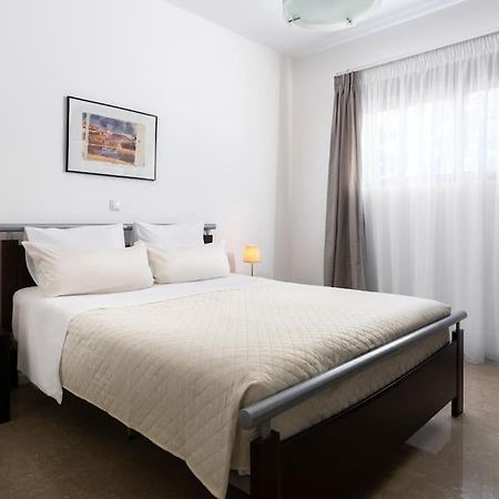 Luxurious And Modern House Near Town And Beach Asgourou 외부 사진
